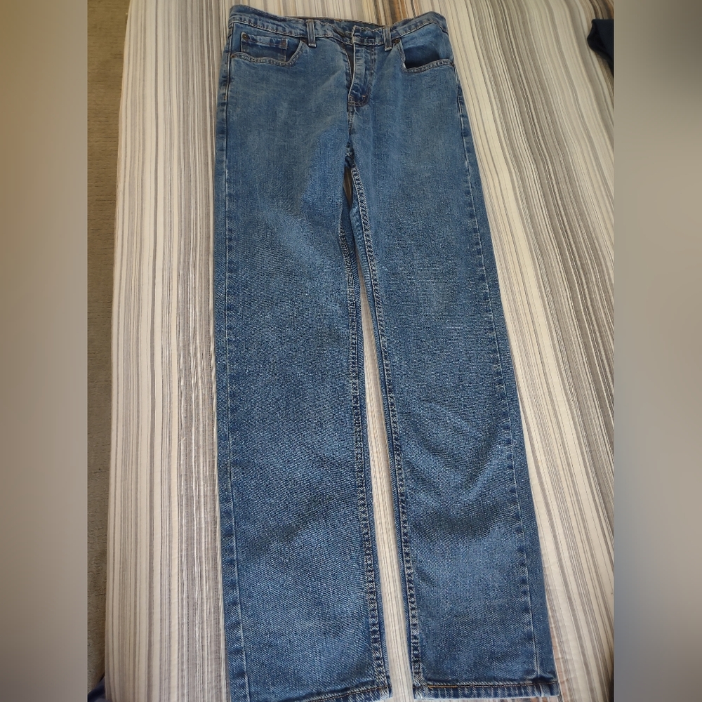 Levi 505